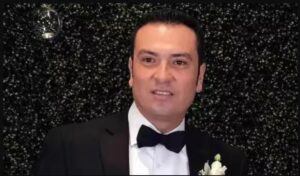 Amílcar Olán habría huido a Dubái tras ser ubicado por TV Azteca en Suiza