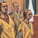 Nicolás Maduro y Cilia Flores se declaran no culpables de cargos de tortura en New York