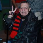 César Bono pierde el ojo izquierdo tras cirugía para extirparle un tumor