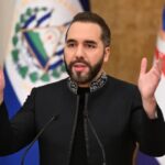 Bukele envía tropas a Haití para rescatar a 4 militares secuestrados por pandillas