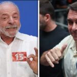 Lula y Bolsonaro votan en la segunda vuelta en Brasil entre acusaciones y llamados al cambio