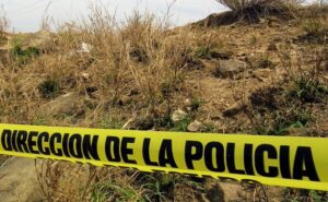 Hallan tres cuerpos con huellas de violencia en una parcela de León, Guanajuato
