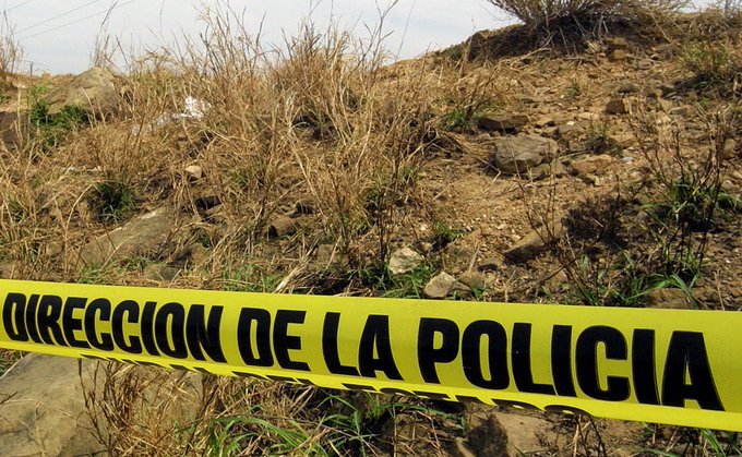 Hallan tres cuerpos con huellas de violencia en una parcela de León, Guanajuato