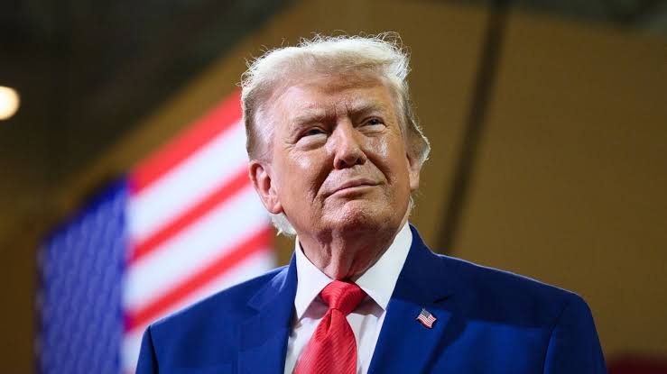 Trump busca ampliar la pena de muerte en Estados Unidos por delitos graves