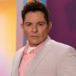 Ernesto Laguardia abandona La Casa de los Famosos México y queda en séptimo lugar