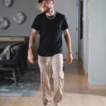 Jesse Huerta anuncia su primer álbum como solista tras separarse temporalmente de Joy