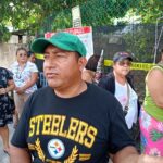 Denuncian irregularidades durante cateo de vivienda en Playa del Carmen