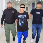 Hizo vivir un infierno a un niño de un año en Cancún y fue detenido en Yucatán