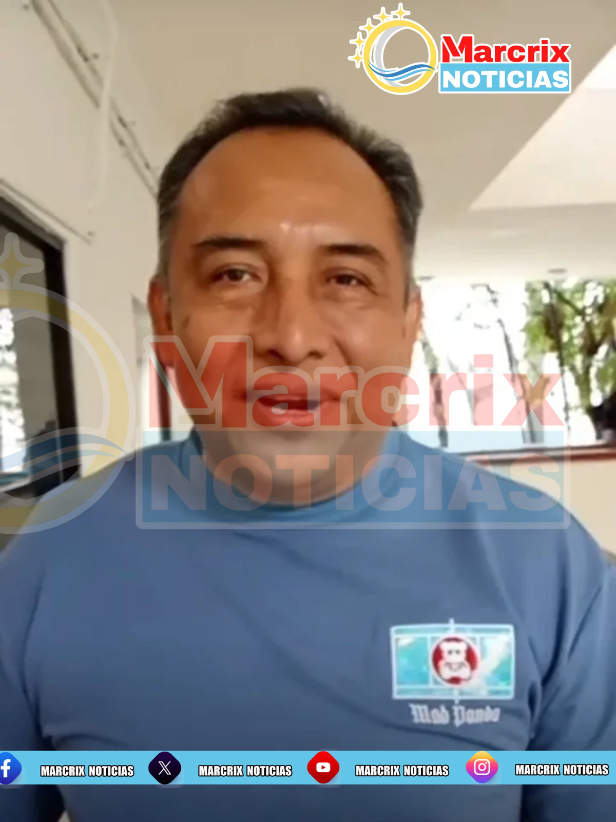 Abuelotón en Cancún supera meta y reúne 53 mil artículos para adultos mayores