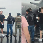 Detienen en Playa del Carmen a canadiense buscado por homicidio
