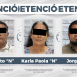 Fiscalía confirma detención del alcalde de Puerto Aventuras y dos personas más por extorsión
