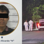 Detienen y vinculan a proceso a joven por asesinato de conductor de plataforma en Cancún