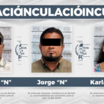 Vinculan a proceso a exalcalde de Puerto Aventuras y a otros dos exfuncionarios por extorsión