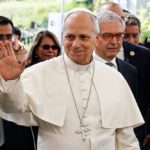 Papa León XIV reaparecerá este domingo tras cirugía por cáncer de pulmón