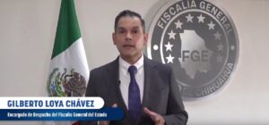 César Jáuregui será presentado ante un juez por operativo con agentes de la CIA en Chihuahua