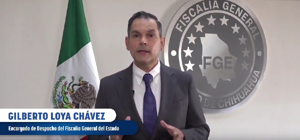 César Jáuregui será presentado ante un juez por operativo con agentes de la CIA en Chihuahua