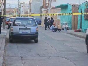 Guanajuato suma 53 homicidios en una semana; asesinan a seis personas en 24 horas