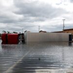 Huracán Isaías deja cuatro muertos y 670 mil sin luz en Estados Unidos