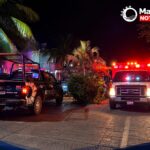Encuentran golpeada a mujer en la Región 260 de Cancún