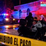 Balean casa de ‘La Comandanta’ en la Región 243 de Cancún