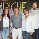 Los Timbiriche reaccionan a la nueva serie y aclaran: ‘Ninguno de nosotros participó’