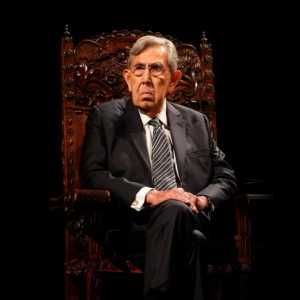 Muere Cuauhtémoc Cárdenas a los 92 años, figura histórica de la izquierda mexicana