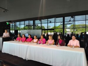 Puente Nichupté será sede de caminata a favor de mujeres con cáncer
