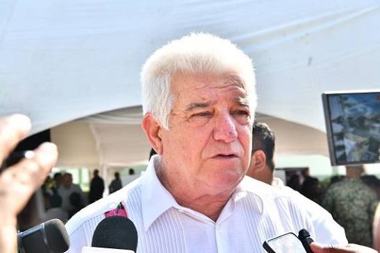 José Ramiro López Obrador descarta candidatura en 2027