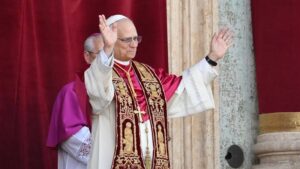 Papa León XIV no necesitará más tratamiento contra el cáncer de pulmón