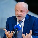Lula acusa a Flávio Bolsonaro de huir de Brasil tras derrota electoral