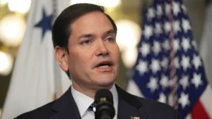 Marco Rubio llama a cubanos a colaborar con la CIA para impulsar un cambio de gobierno