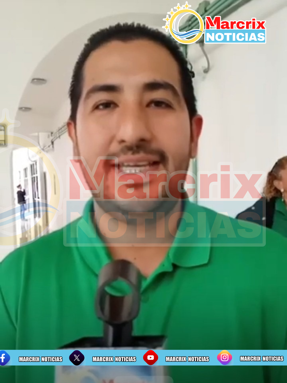 Michel Díaz propone modernizar y reforzar la seguridad del servicio de taxis en Cancún