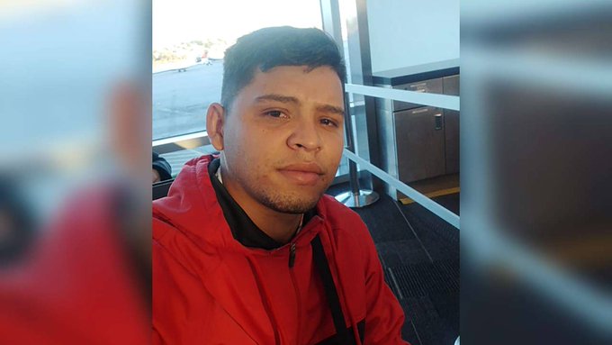 Tras 11 días con una bala, migrante herido por ICE es finalmente operado