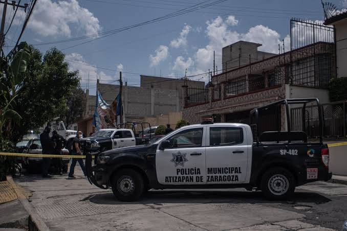 "Nos dañó sin piedad", padre de víctima del Caníbal de Atizapán