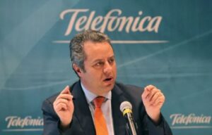 Movistar cambia de dueño en México tras 24 años