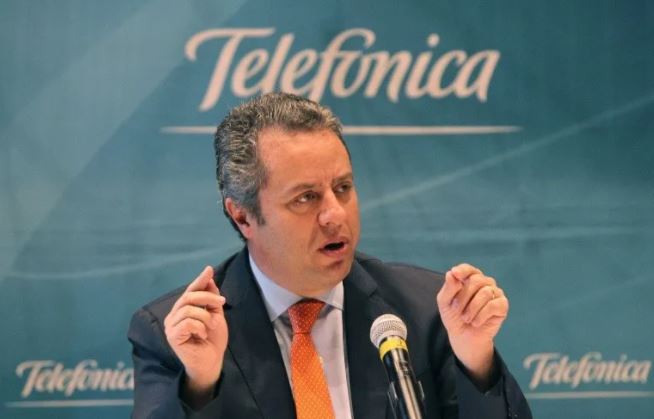 Movistar cambia de dueño en México tras 24 años