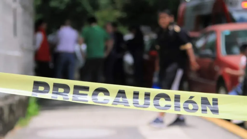 Mueren seis integrantes de una familia intoxicados por planta de luz en Veracruz