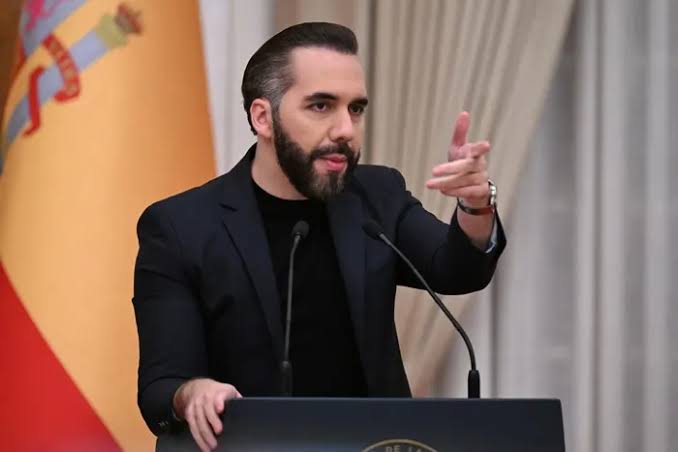 Bukele evalúa dar libertad anticipada a 5 mil colaboradores de pandillas en El Salvador