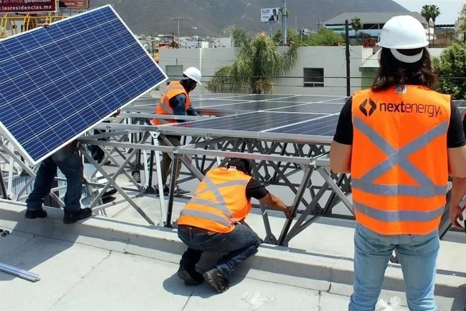 FGR apelará fallo en el caso Next Energy de Aguascalientes