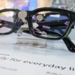 Noruega prepara restricciones para gafas inteligentes con inteligencia artificial