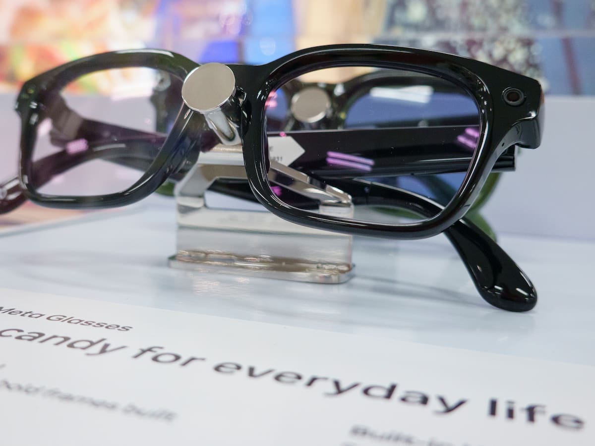 Noruega prepara restricciones para gafas inteligentes con inteligencia artificial