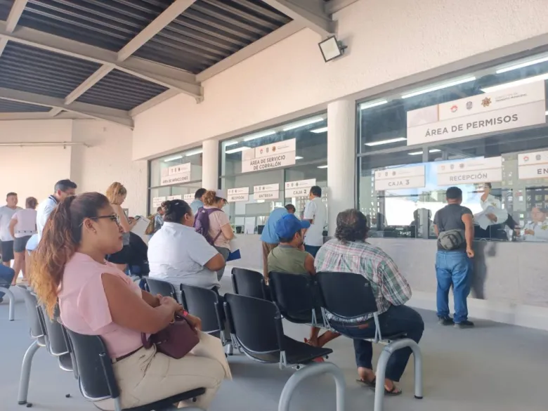 Aprueban condonación de multas del 100% en Cancún