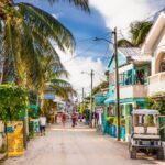 Belice permitirá a mexicanos ingresar sin pasaporte desde el 1 de noviembre