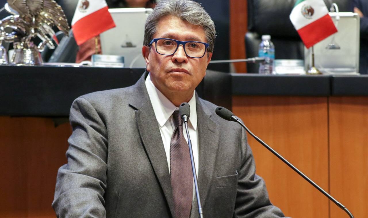 Guadalupe Taddei presidenta del INE ante revisión de sus facultades