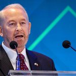 Ronald Johnson descarta bombardeos de EU contra cárteles en México