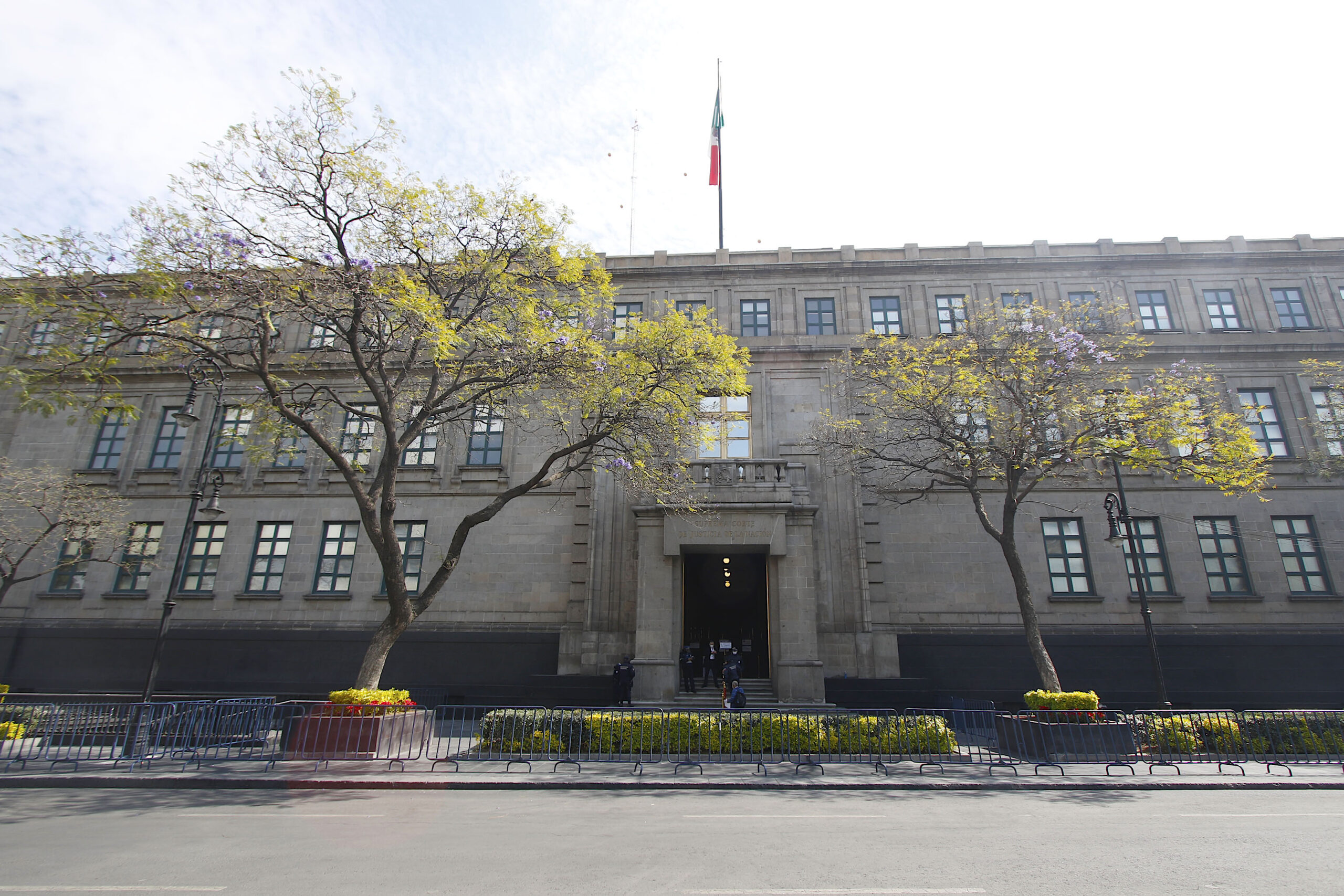 Suprema Corte avala destinar 10% del Fondo de Aportaciones para la Infraestructura Social a comunidades indígenas y afromexicanas