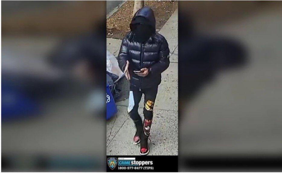 Policía de Nueva York busca a hombre que mató a pasajero en el metro de Manhattan
