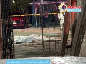 Revelan identidad de las víctimas del doble homicidio en Cancún