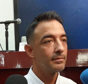 Pablo Gutiérrez llama a la unidad en la contienda interna de Morena en Cancún