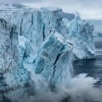Solo el 3% de los glaciares concentra más de la mitad del deshielo mundial
